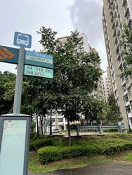 Blk 874C Tampines Greenflora (Tampines), HDB 4 Rooms #574575571